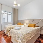Σπίτι διακοπών Casa Dos Leoes *