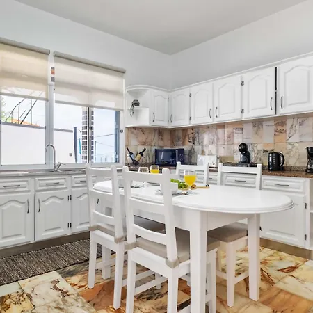 Ferienhaus Casa Dos Leoes