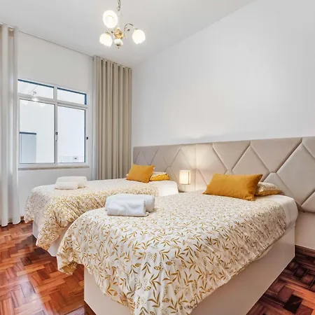 Ferienhaus Casa Dos Leoes *