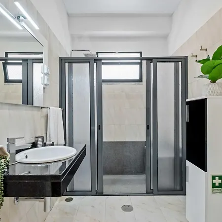 Ferienhaus Casa Dos Leoes