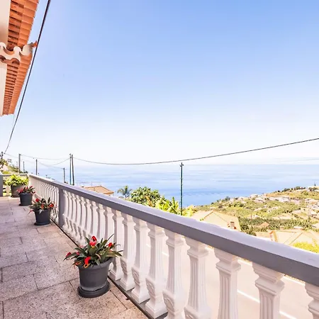 Ferienhaus Casa Dos Leoes *