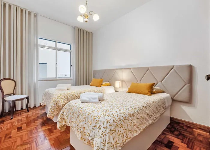 Casa vacanze Casa Dos Leoes *