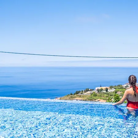 בית נופש Casa Dos Leoes