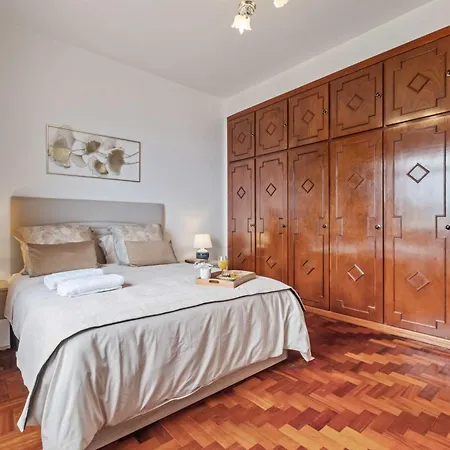 Casa Dos Leoes