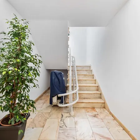 Casa Dos Leoes Σπίτι διακοπών