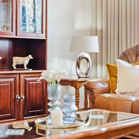 Σπίτι διακοπών Casa Dos Leoes Arco da Calheta (Madeira)