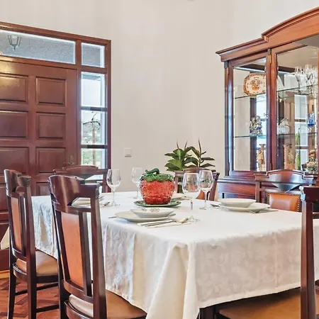 Casa Dos Leoes Σπίτι διακοπών *