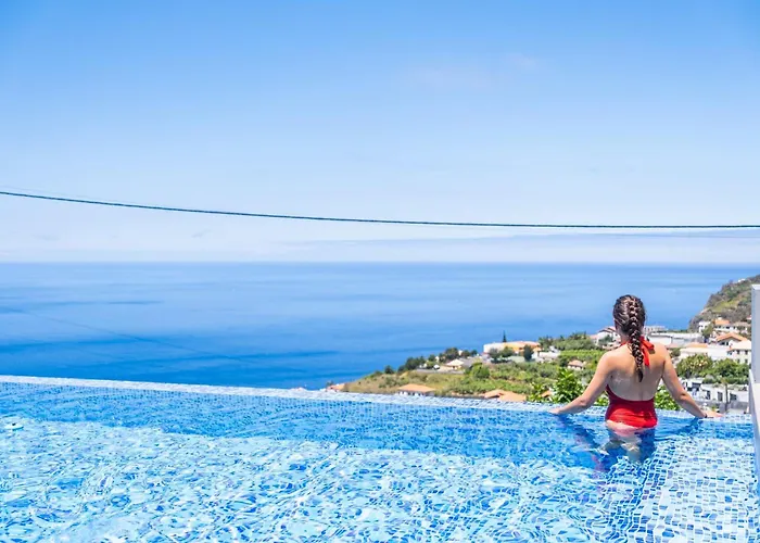 Dom wakacyjny Casa Dos Leoes