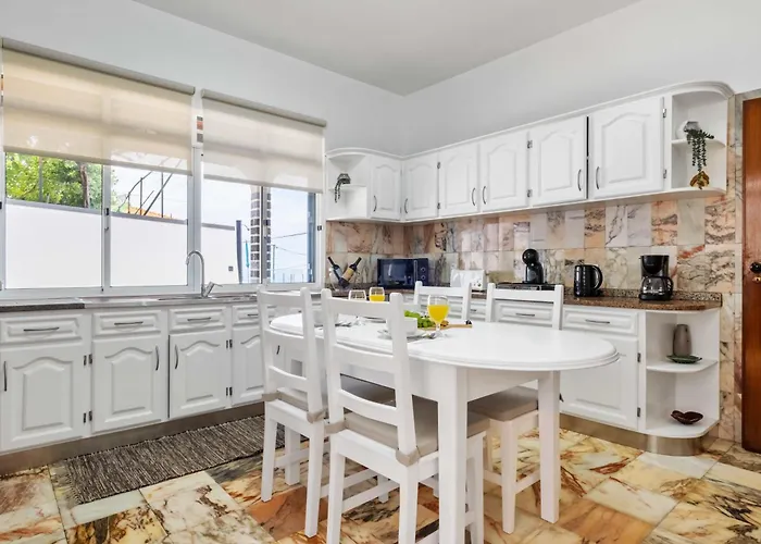 Dom wakacyjny Casa Dos Leoes