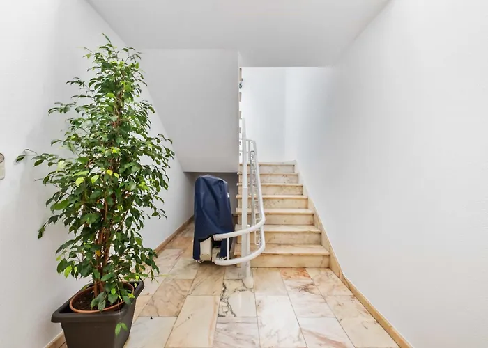 Casa Dos Leoes Semesterbostad