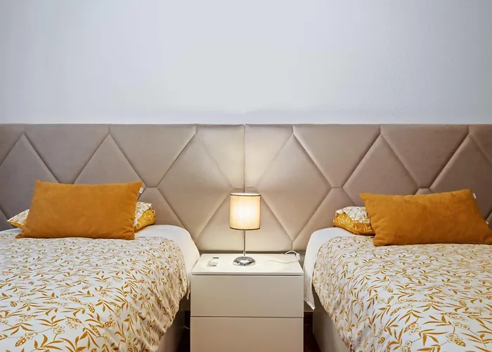 Semesterbostad Casa Dos Leoes *