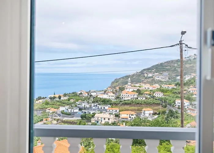 Casa Dos Leoes Dom wakacyjny *